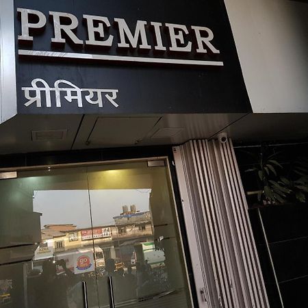 Premier Inn Mumbai Exterior foto